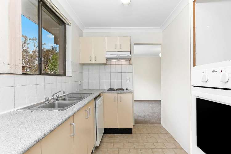 Third view of Homely unit listing, 8/39-41 Jacob Street, Bankstown NSW 2200