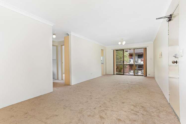 Fifth view of Homely unit listing, 8/39-41 Jacob Street, Bankstown NSW 2200