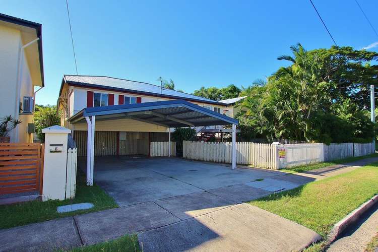 Main view of Homely house listing, 198 Denham Street, Allenstown QLD 4700