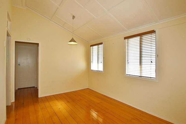 Third view of Homely house listing, 198 Denham Street, Allenstown QLD 4700