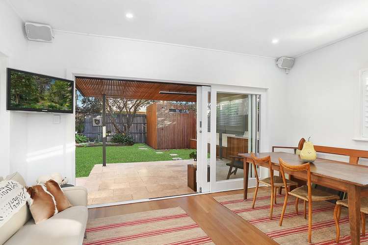 Fifth view of Homely house listing, 3 Rose Street, Bronte NSW 2024