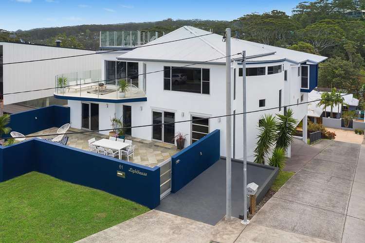 61 Tramway Road, North Avoca NSW 2260