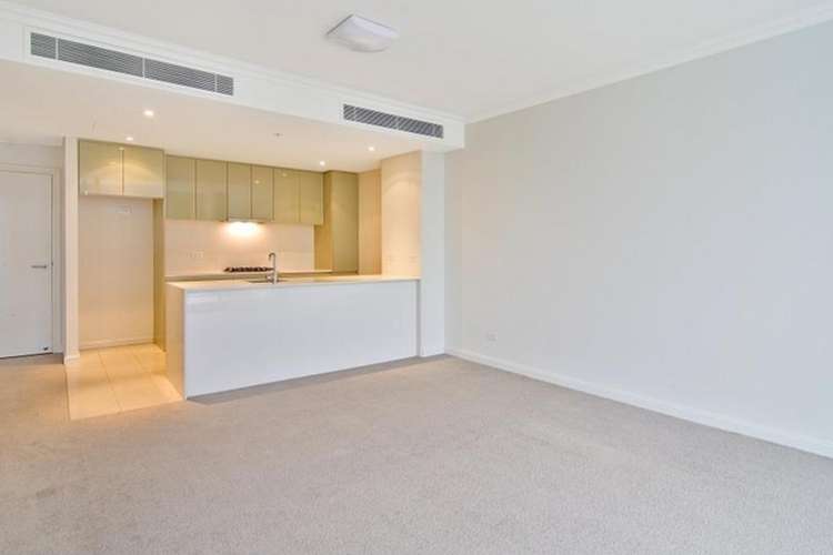 Main view of Homely unit listing, 703B/5 Pope Street, Ryde NSW 2112