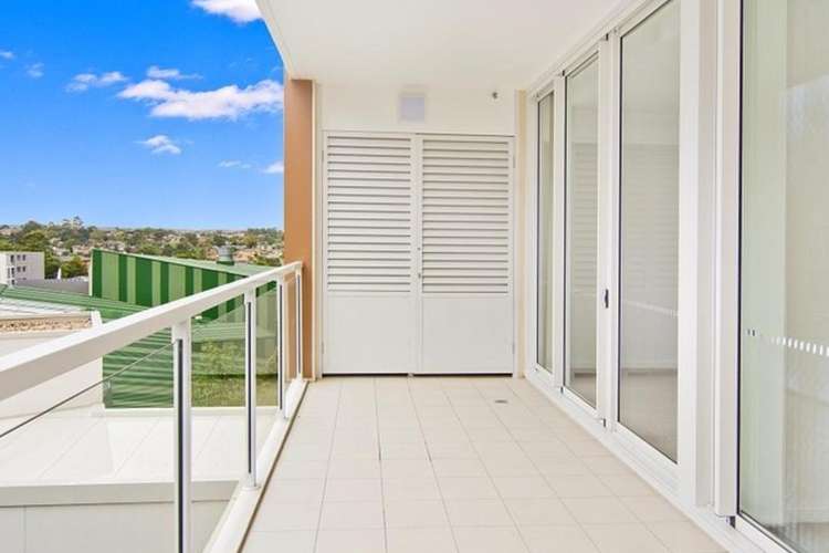 Fifth view of Homely unit listing, 703B/5 Pope Street, Ryde NSW 2112
