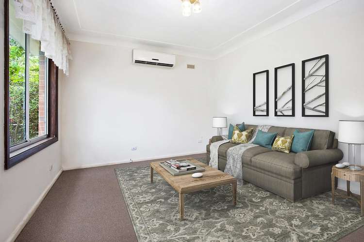 Second view of Homely house listing, 3 Alison Street, Seven Hills NSW 2147
