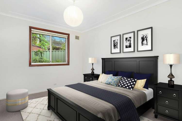 Fourth view of Homely house listing, 3 Alison Street, Seven Hills NSW 2147