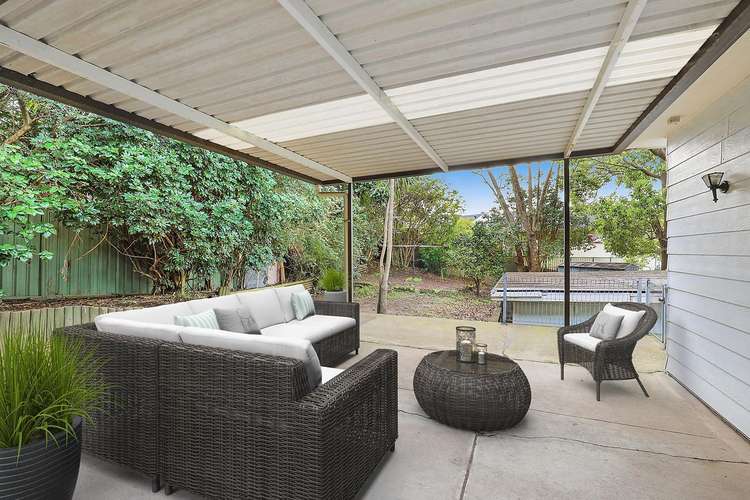 Fifth view of Homely house listing, 3 Alison Street, Seven Hills NSW 2147