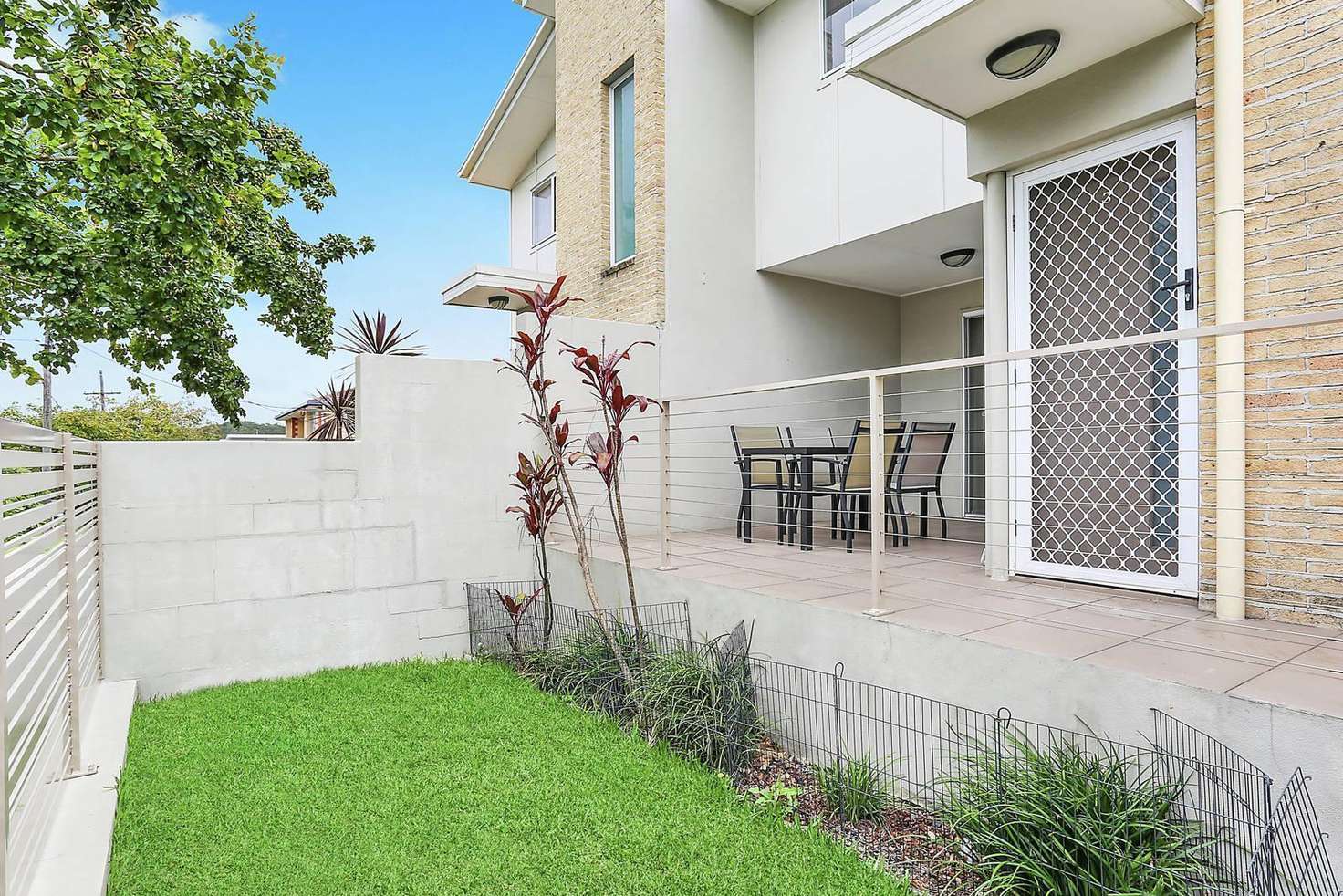 Main view of Homely townhouse listing, 3/4 East Street, Camp Hill QLD 4152