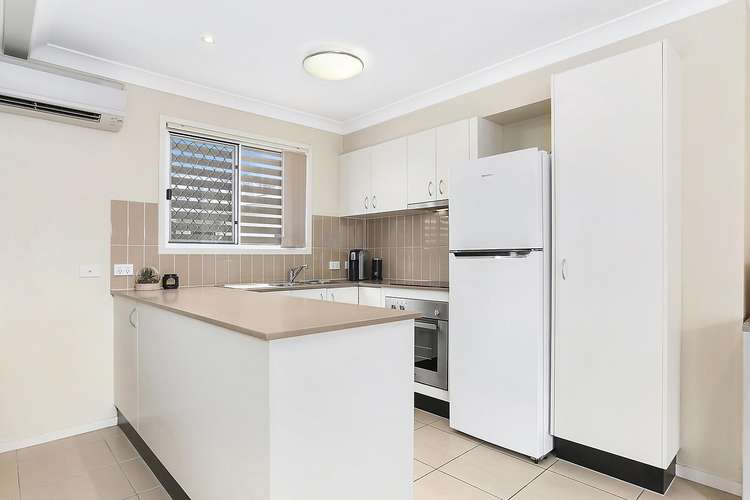 Second view of Homely townhouse listing, 3/4 East Street, Camp Hill QLD 4152