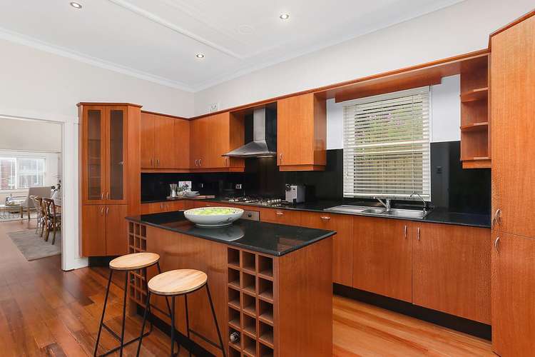 Fifth view of Homely house listing, 9 Daintrey Crescent, Randwick NSW 2031