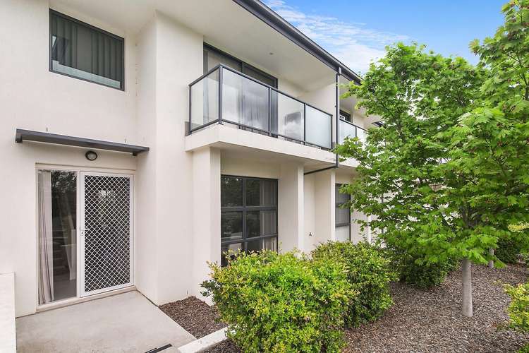 Main view of Homely townhouse listing, 21/10 Helpmann Street, Bonython ACT 2905