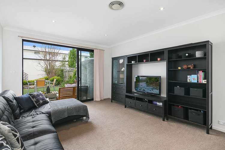 Second view of Homely townhouse listing, 21/10 Helpmann Street, Bonython ACT 2905
