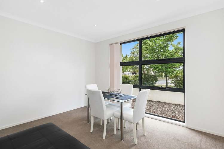 Third view of Homely townhouse listing, 21/10 Helpmann Street, Bonython ACT 2905