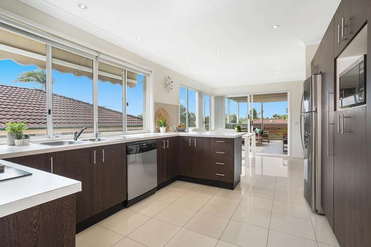 Third view of Homely house listing, 7 Mariner Crescent, Abbotsbury NSW 2176