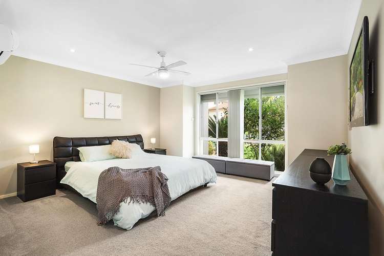 Fifth view of Homely house listing, 7 Mariner Crescent, Abbotsbury NSW 2176