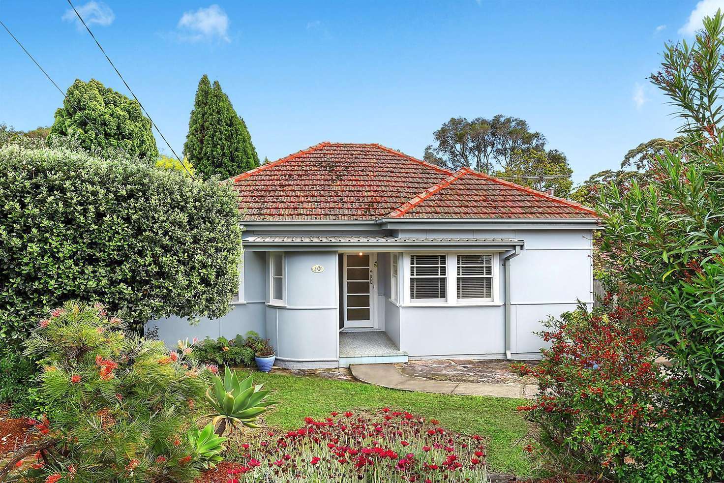 Main view of Homely house listing, 10 Matthew Street, Beverley Park NSW 2217