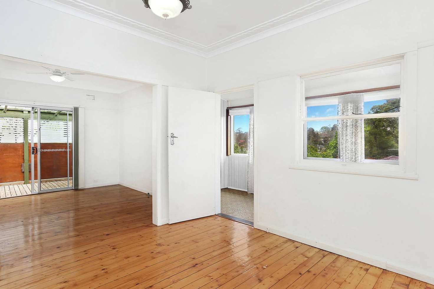 Main view of Homely house listing, 38 Queens Road, Asquith NSW 2077