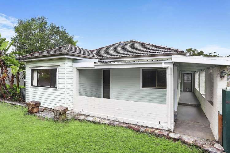 Second view of Homely house listing, 38 Queens Road, Asquith NSW 2077