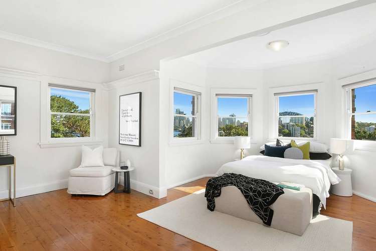 Fourth view of Homely apartment listing, 6/192B Kurraba Road, Neutral Bay NSW 2089
