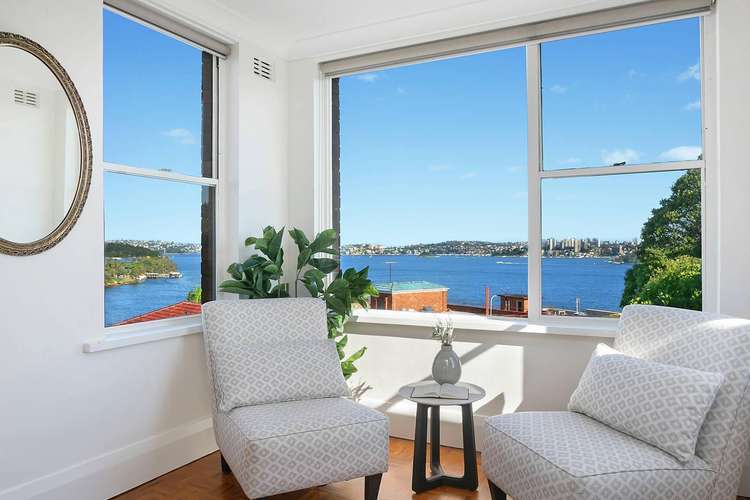 Fifth view of Homely apartment listing, 6/192B Kurraba Road, Neutral Bay NSW 2089