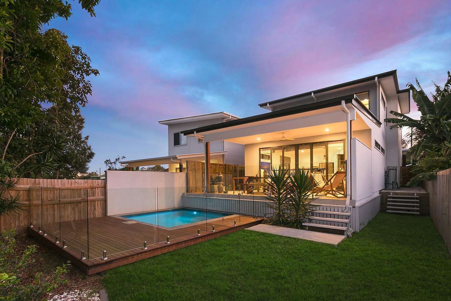 Main view of Homely house listing, 40 Melbourne Avenue, Camp Hill QLD 4152