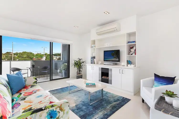 110/18-34 Station Street, Sandringham VIC 3191