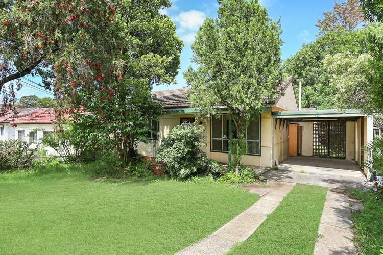 Main view of Homely house listing, 87 Herring Road, Marsfield NSW 2122