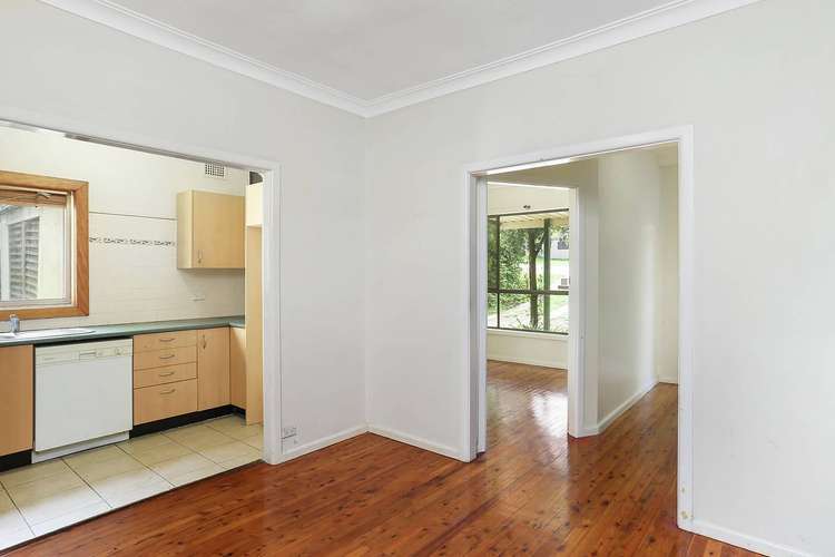 Second view of Homely house listing, 87 Herring Road, Marsfield NSW 2122
