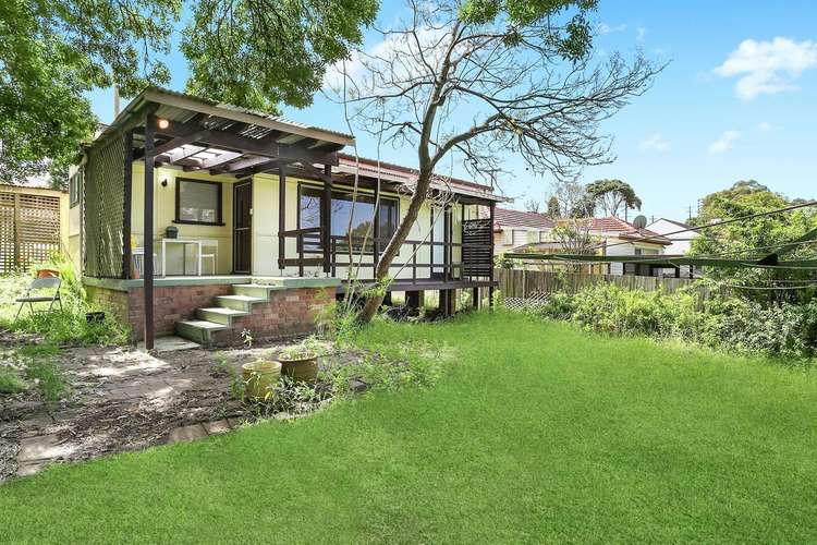 Third view of Homely house listing, 87 Herring Road, Marsfield NSW 2122