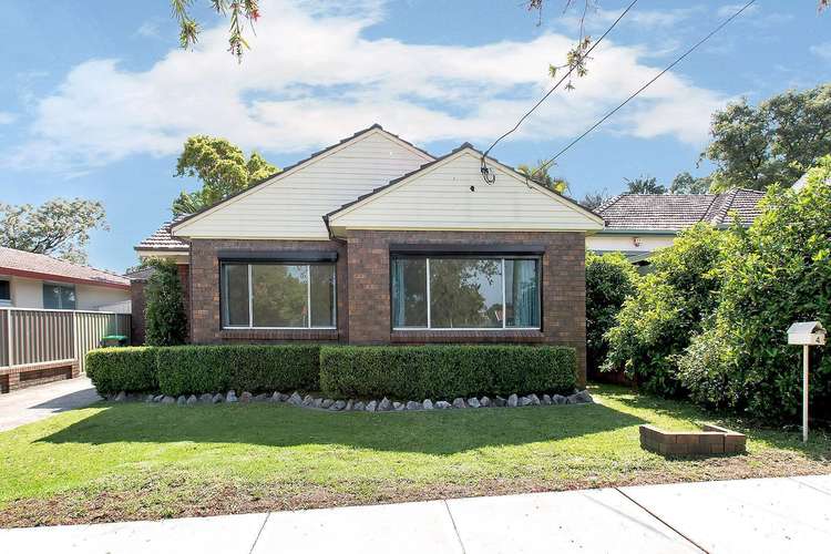 Main view of Homely house listing, 4 Bruce Street, Kogarah Bay NSW 2217
