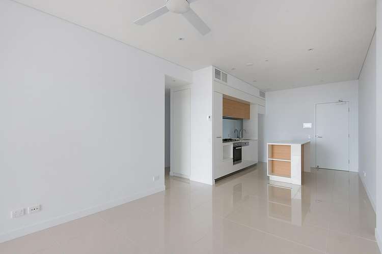 Third view of Homely apartment listing, 3047/33 Remora Road, Hamilton QLD 4007