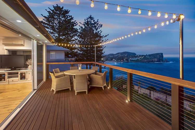 Second view of Homely house listing, 520 Barrenjoey Road, Avalon Beach NSW 2107