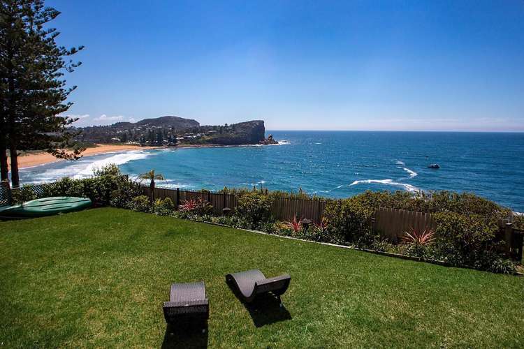 Fifth view of Homely house listing, 520 Barrenjoey Road, Avalon Beach NSW 2107
