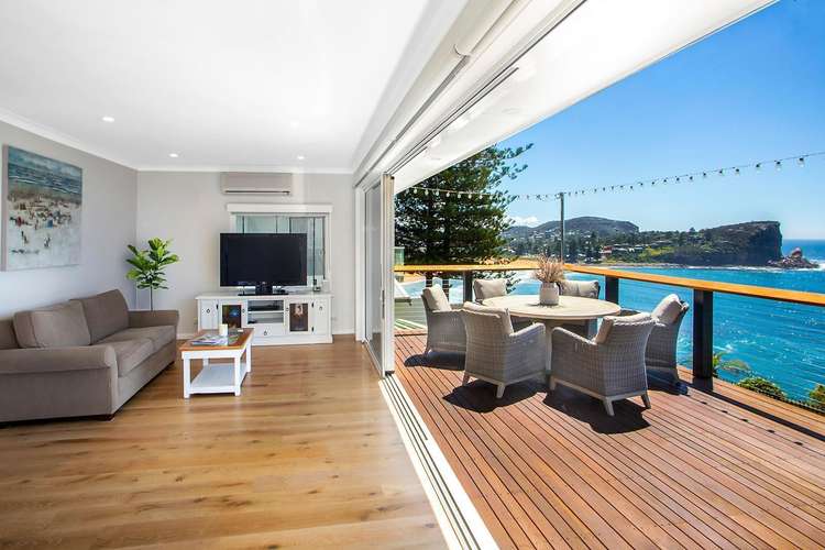 Sixth view of Homely house listing, 520 Barrenjoey Road, Avalon Beach NSW 2107