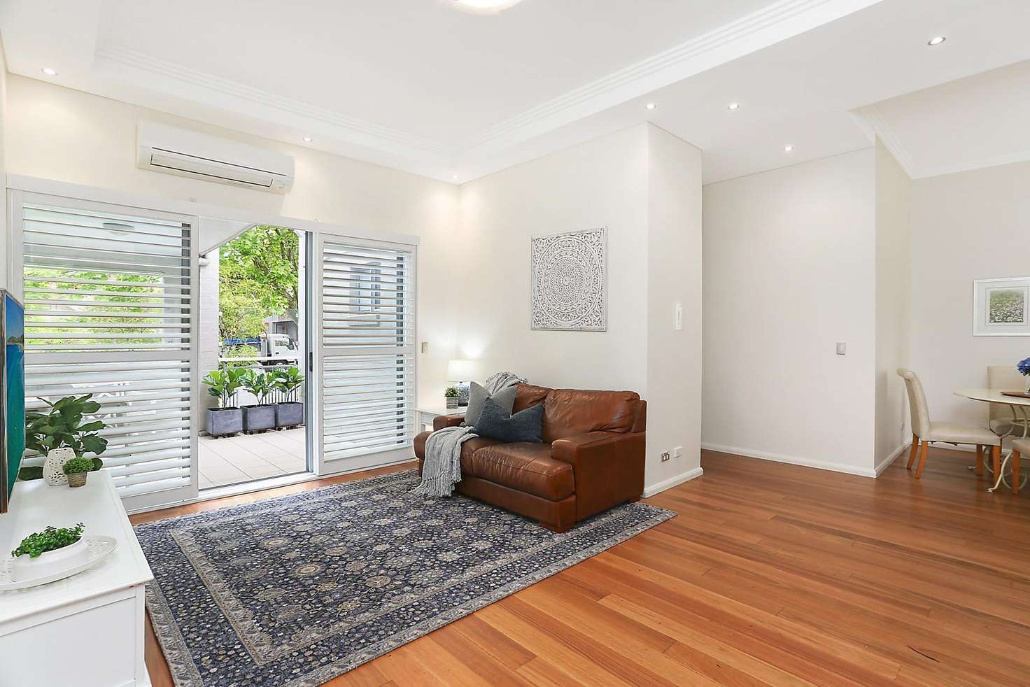 Main view of Homely apartment listing, 7/5 Garland Road, Naremburn NSW 2065