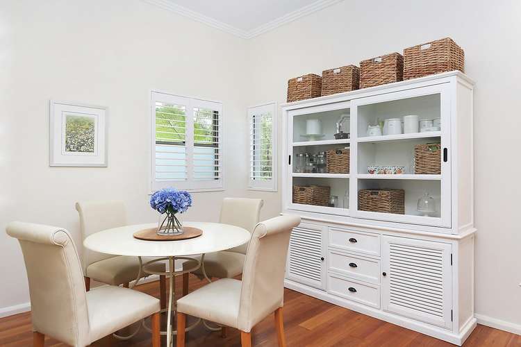 Third view of Homely apartment listing, 7/5 Garland Road, Naremburn NSW 2065