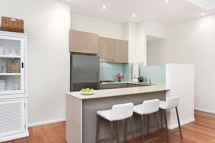 Fourth view of Homely apartment listing, 7/5 Garland Road, Naremburn NSW 2065