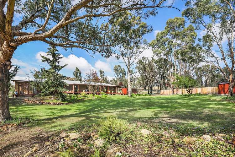 101 Whiskers Creek Road, Carwoola NSW 2620