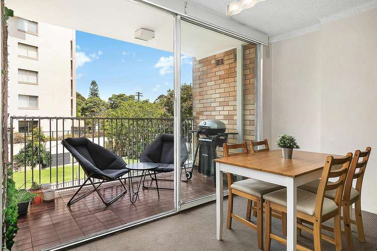 Main view of Homely apartment listing, 1B/74 Prince Street, Mosman NSW 2088
