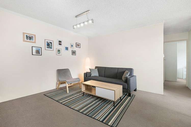 Second view of Homely apartment listing, 1B/74 Prince Street, Mosman NSW 2088