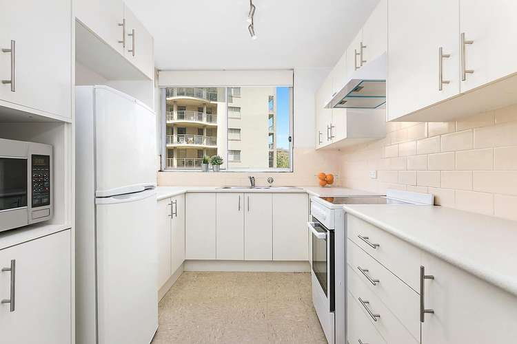 Third view of Homely apartment listing, 1B/74 Prince Street, Mosman NSW 2088