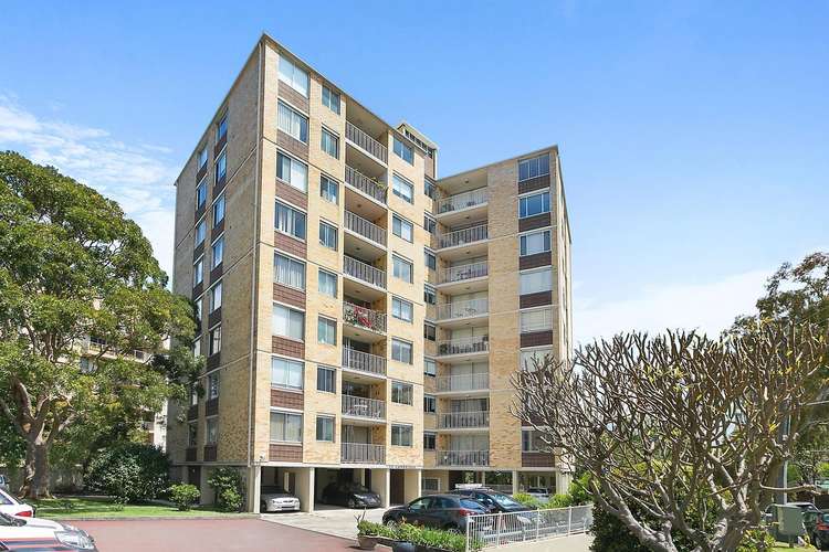 Sixth view of Homely apartment listing, 1B/74 Prince Street, Mosman NSW 2088