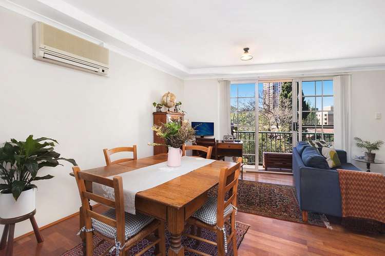 Second view of Homely apartment listing, 11/1 McDougall Street, Kirribilli NSW 2061