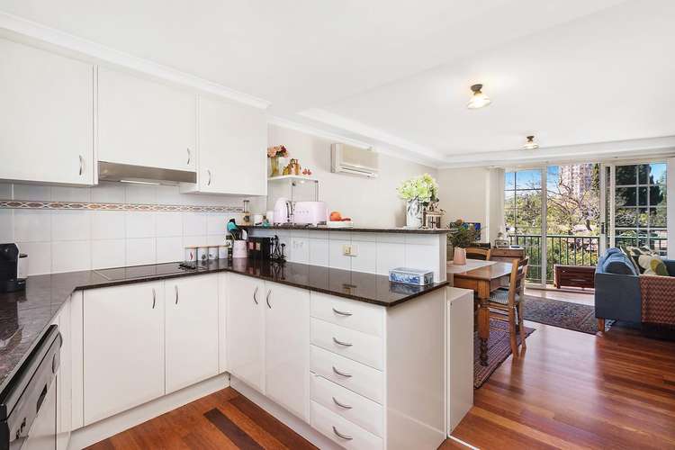 Third view of Homely apartment listing, 11/1 McDougall Street, Kirribilli NSW 2061