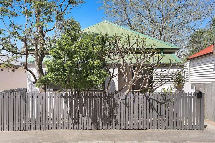 Main view of Homely house listing, 8 Crystal Street, Rozelle NSW 2039
