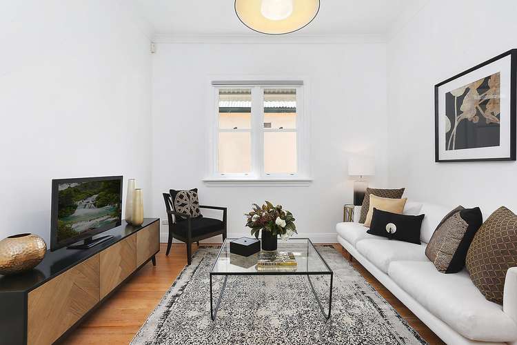 Fifth view of Homely house listing, 8 Crystal Street, Rozelle NSW 2039