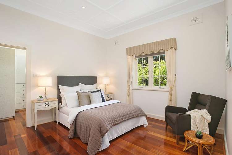 Third view of Homely house listing, 25 William Street, Roseville NSW 2069