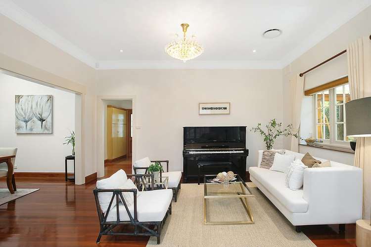 Fifth view of Homely house listing, 25 William Street, Roseville NSW 2069
