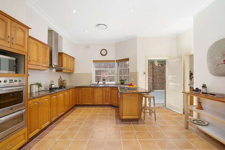 Sixth view of Homely house listing, 25 William Street, Roseville NSW 2069