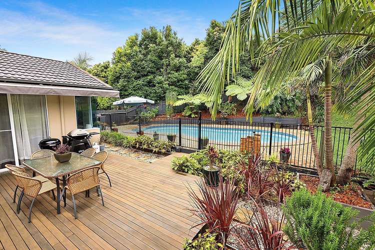 124 Ayrshire Park Drive, Boambee NSW 2450